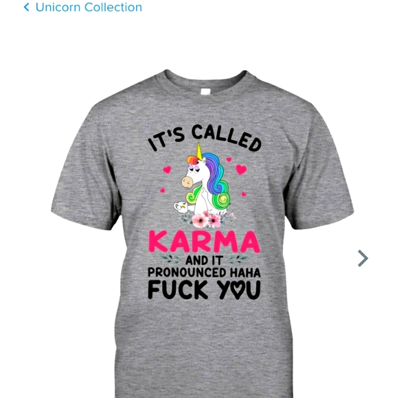 Meet your Posher, April - Picture 1 of 1